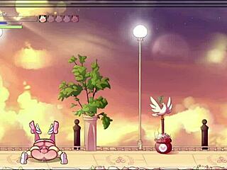 Yo, check Max the Elf v4.1.1 with T-Hoodie crossdressing action!