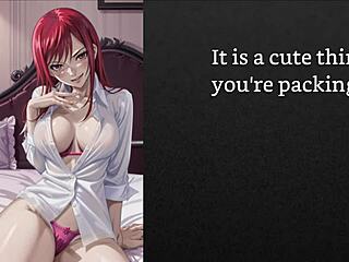 Faygrey Mistress Erza’s Fierce Slave Control