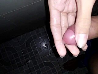 i filmed myself in gay action