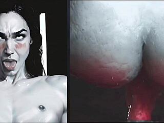 idaho housewife moans in ecstasy