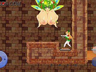 lillian’s elfa seeks magical mushroom
