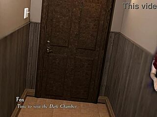 Sakura's Dark BDSM Submission