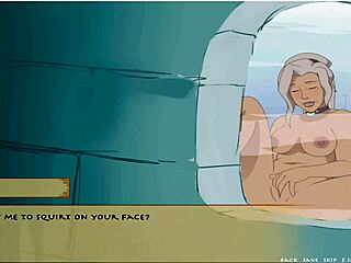 Four Element Trainer Book 5 Slav Part 10