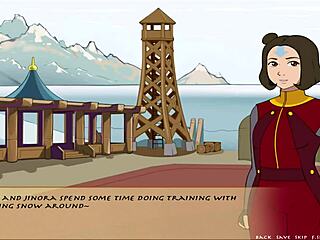 Four Element Trainer Book 5 Slav Part 10