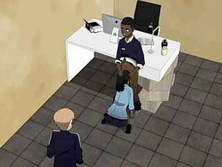 Eddie’s Original Anime Tales Come Alive