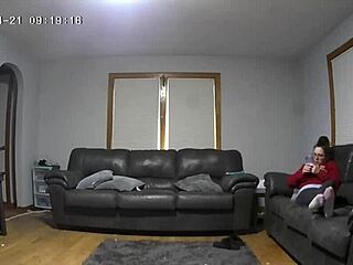 Babysitter’s Naughty Secrets