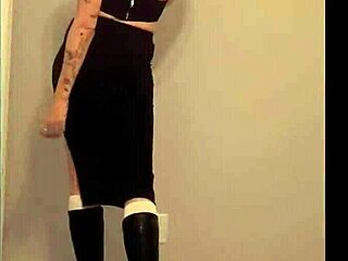 Jolene's Sensual Steamy Dance Moves