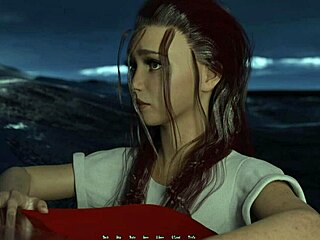 ever tried stormy queen’s ocean adventure in anime?