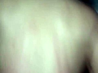 Excited Latina Rides Huge Cock All Night for Cum
