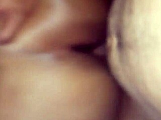 Big Booty Mature Craves Young Cock In Hotel