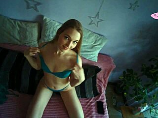 Stepsister Chooses Charm Over Fantasies
