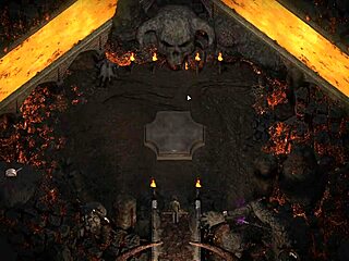 Nun’s Tempting Group Suck In Gameplay Order