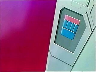 Neon Genesis Evangelion’s Daring Hentai Blowjob Scene