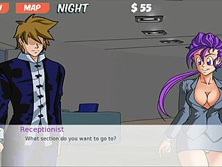 Dragon Girl’s Relentless Hentai Monster Fuck