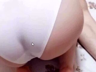 Lovebird Princess Eats Cock During Soccer Match