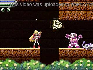 what’s up with rista’s hentai game adventure?