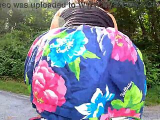 Curvy Wife’s Wild Ride Curves
