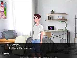 lust legacy 3d gameplay