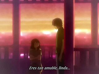 dakara boku wa h ga dekina ep 12