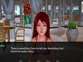 Have you seen this wild 3D hentai family tale?