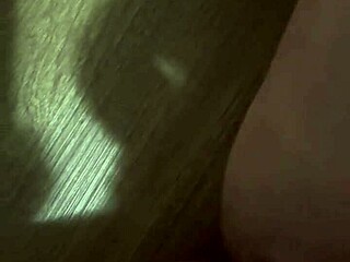 Clit Tease Up Close with Vibrator