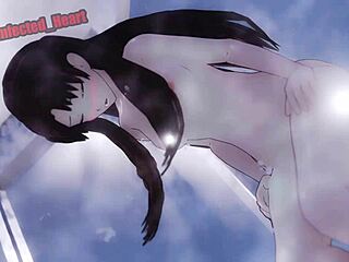 Rin Tohsaka’s daring shorts compilation tempts all