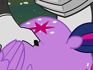 A Cute Star's Wild Group Thrill