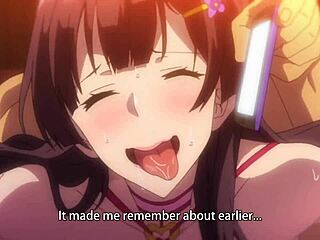 erotic hentai scenes with raw passion