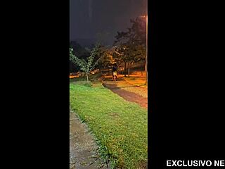 Filha Takes Huge Cock