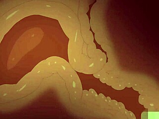 What’s Hidden in Alice’s Tight Anal Date?