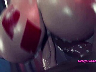 HARLEY'S MONSTER RIDE STUNS