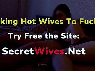 HORNY REDHEAD GETS EVERY HOLE
