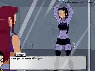 18Titans Ep25 Packed With Relentless Fucking