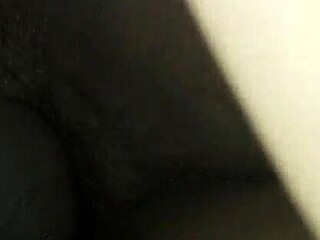 my intimate moment with husband at home