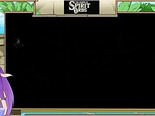 Linkle’s Relentless Fuck in Zelda