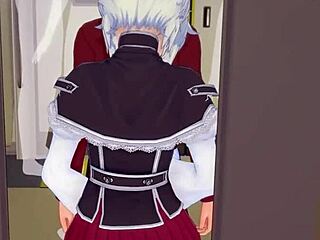 have you seen koneko's ntr madness chapter 5 yet?
