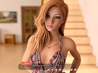 Helping the hotties gameplay with rough teen action