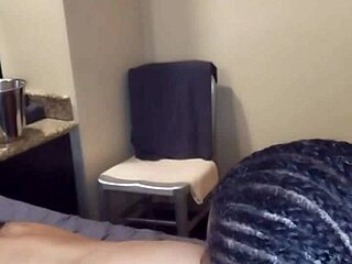 round 2 licking my latina love's sweet ass