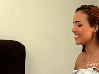 Asian Latina Duo in Bold Passion