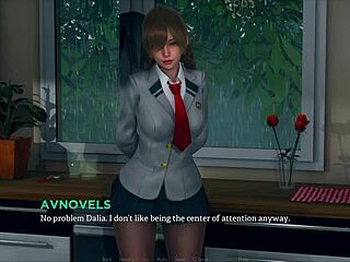 eternum 8 hentai game wild action