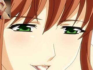 Anime Fantasy Drips with Passion