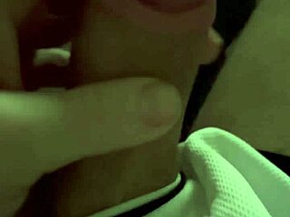 Slimyslimy1 - Jerking Hard Under Tight Short Shorts