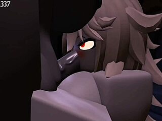 i’m into wild futa 3d thrills