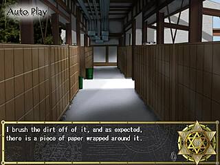 Bible Black Infection’s Taboo High Priest Ending Pt3