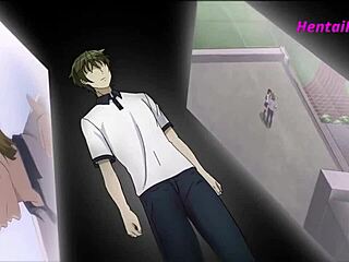 Meijyou Hentai Library Sex After School Bangs