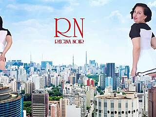 Tall Stunner's Fearless City Charm