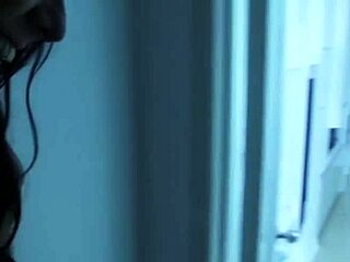 Texas Patti’s bold POV tit ride