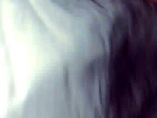Big Black Cock Fucks Latina Girlfriend Hard