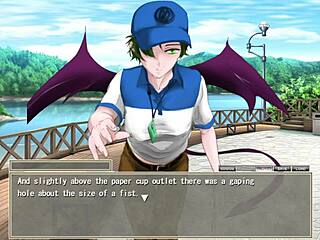 hentai gems in monsumu vol 1