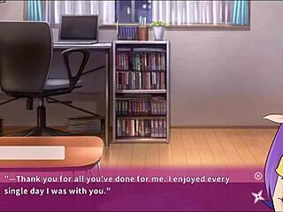 Blissful Ninety Days Final Chapter